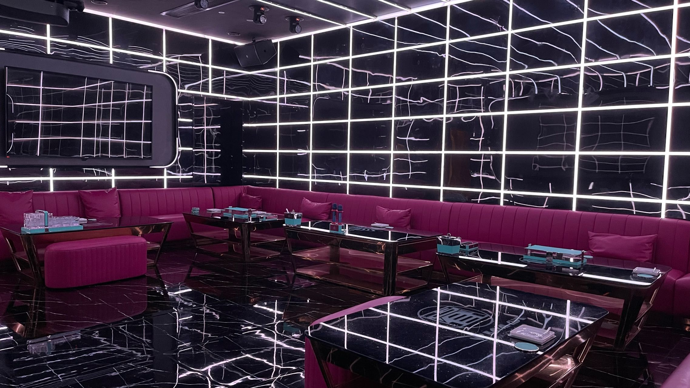 濮阳商务ktv推荐TOP3-南乐县ktv预定